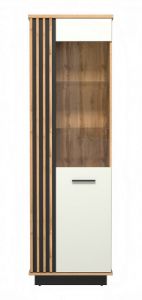 Obrazek Witryna wąska Santo 1