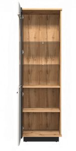 Obrazek Witryna wąska Santo 1