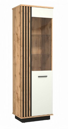 Obrazek Witryna wąska Santo 1