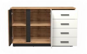 Obrazek Komoda duża Santo 3