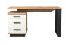 Obrazek Biurko z szufladami Santo 4