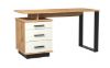 Obrazek Biurko z szufladami Santo 4