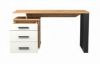 Obrazek Biurko z szufladami Santo 4