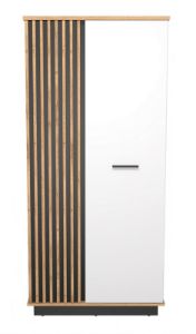 Obrazek Szafa dwudrzwiowa Santo 6