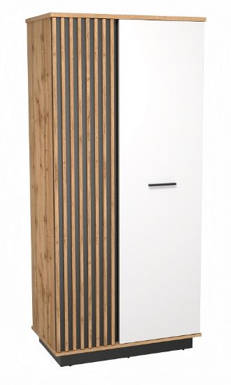 Obrazek Szafa dwudrzwiowa Santo 6