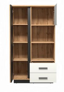 Obrazek Regał Santo 7