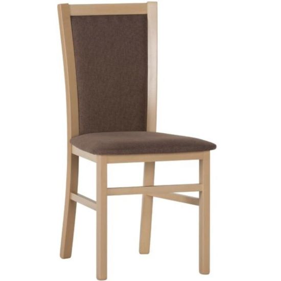 Obrazek Krzesło 101 Saturn Dąb sonoma