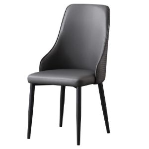 Obrazek Krzesło viper ldc-956 dark grey