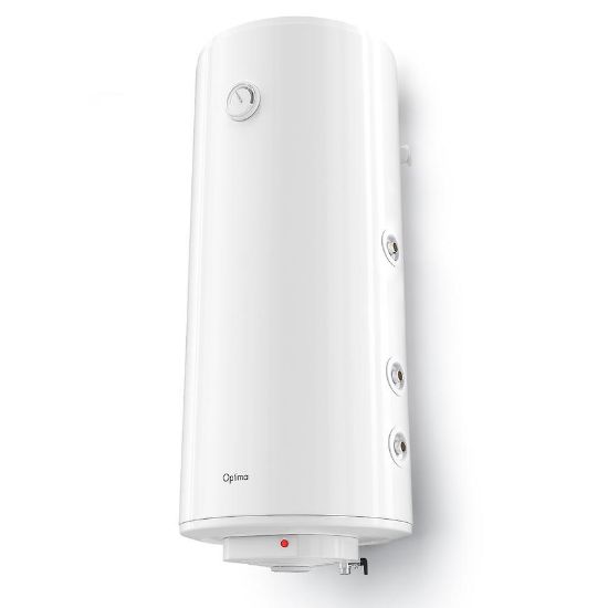 Obrazek Ogrzewacz wody z wężownicą Optima gcvs 120