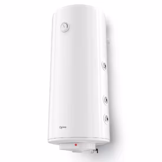 Obrazek Ogrzewacz wody z wężownicą Optima gcvs 150