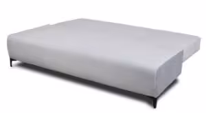 Obrazek Sofa rozkładana Viera popiel