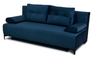 Obrazek Sofa rozkładana Viera granat