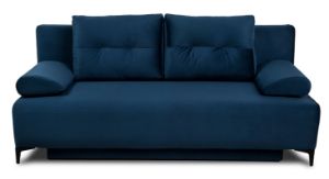 Obrazek Sofa rozkładana Viera granat