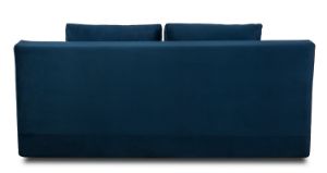 Obrazek Sofa rozkładana Viera granat