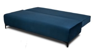 Obrazek Sofa rozkładana Viera granat