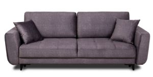 Obrazek Kanapa z funkcją spania Nesso popiel