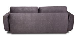 Obrazek Kanapa z funkcją spania Nesso popiel