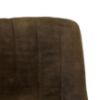 Obrazek Krzesło barowe WY-5193Y Dark Brown 116-27