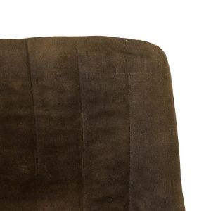 Obrazek Krzesło barowe WY-5193Y Dark Brown 116-27