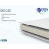 Obrazek Materac Snooze 90x200 H4 piankowy