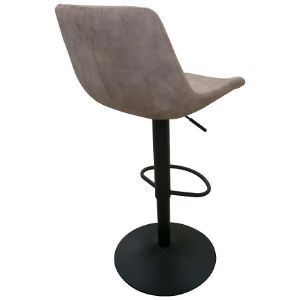 Obrazek Krzesło barowe WY-5193Y Light Brown 116-12