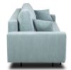 Obrazek Sofa rozkładana Amaro j. niebieski
