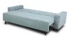 Obrazek Sofa rozkładana Amaro j. niebieski