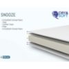 Obrazek Materac Snooze 120x200 H4 piankowy