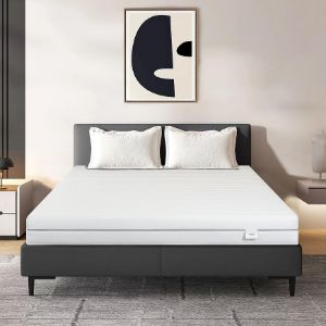 Obrazek Materac Snooze 160x200 H4 piankowy