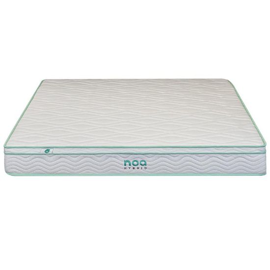 Obrazek Materac Noa Hybrid 160x200 H3 hybrydowy