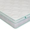 Obrazek Materac Noa Hybrid 160x200 H3 hybrydowy