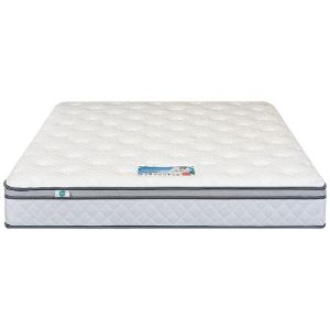 Obrazek Materac Majestic Hybrid 160x200 H3 hybrydowy