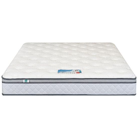 Obrazek Materac Majestic Hybrid 160x200 H3 hybrydowy