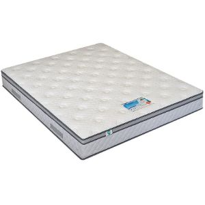 Obrazek Materac Majestic Hybrid 160x200 H3 hybrydowy