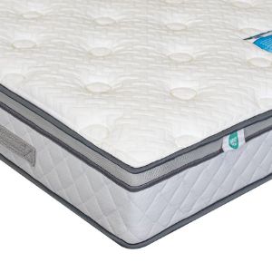 Obrazek Materac Majestic Hybrid 160x200 H3 hybrydowy