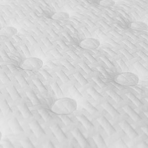 Obrazek Materac Majestic Hybrid 160x200 H3 hybrydowy