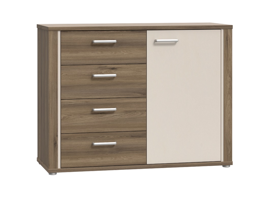 Komoda Savios DDLK224R
