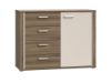 Obrazek Komoda Savios DDLK224R