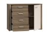 Obrazek Komoda Savios DDLK224R