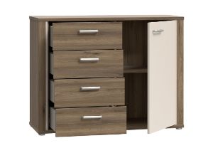 Obrazek Komoda Savios DDLK224R