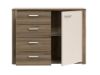 Obrazek Komoda Savios DDLK224R
