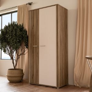 Obrazek Szafa dwudrzwiowa Savios DDLS822