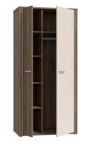 Obrazek Szafa dwudrzwiowa Savios DDLS822