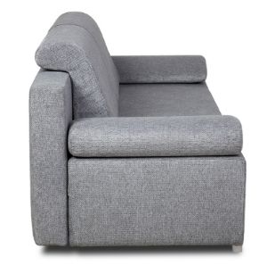 Obrazek Sofa z funkcją spania  Rubi szary