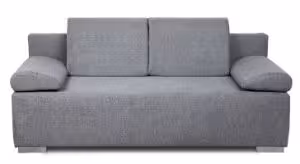 Obrazek Sofa z funkcją spania  Rubi szary