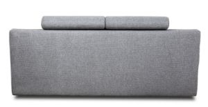 Obrazek Sofa z funkcją spania  Rubi szary