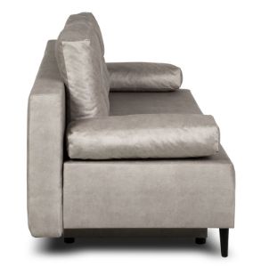 Obrazek Sofa rozkładana Emily jasny beż