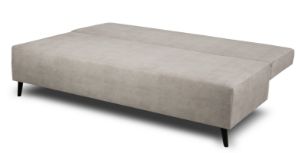 Obrazek Sofa rozkładana Emily jasny beż