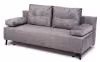 Obrazek Sofa rozkładana Emily jasny szary