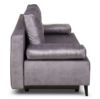 Obrazek Sofa rozkładana Emily jasny szary